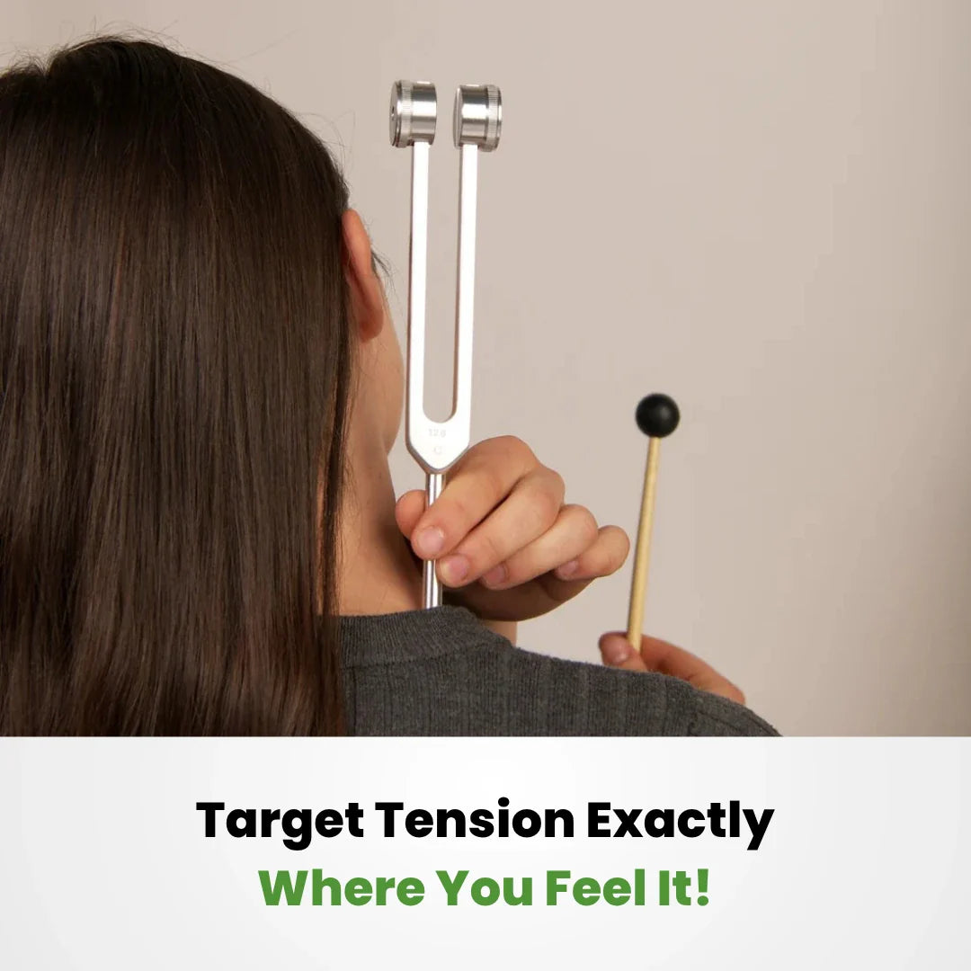 128Hz Pain Relief Instrument