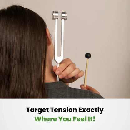 128Hz Pain Relief Instrument