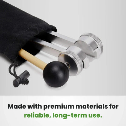 128Hz Pain Relief Instrument