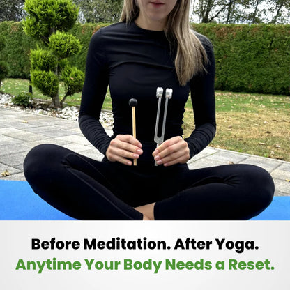 128Hz Pain Relief Instrument