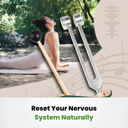 128Hz Pain Relief Instrument