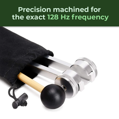 Tinnitus Relief Fork™