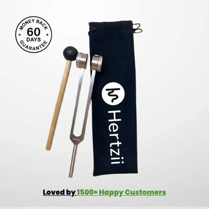 Tinnitus Relief Fork™
